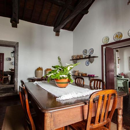 Casa Senhora Das Necessidades ポンタ・デルガダ エクステリア 写真