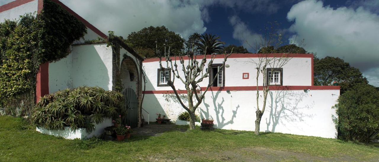 Casa Senhora Das Necessidades ポンタ・デルガダ エクステリア 写真
